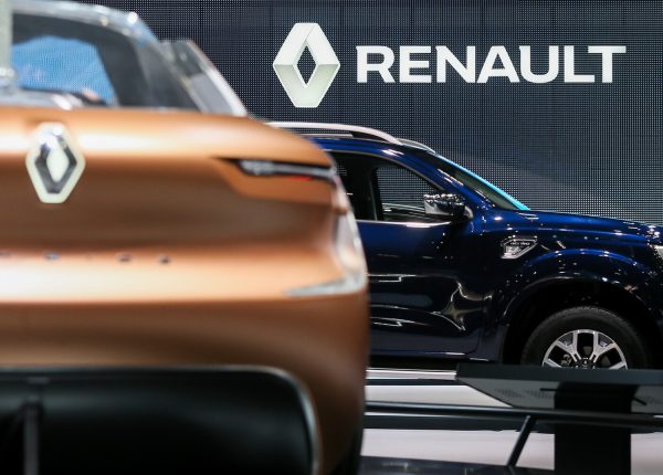 Renault : une perte record de huit milliards d’euros en 2020