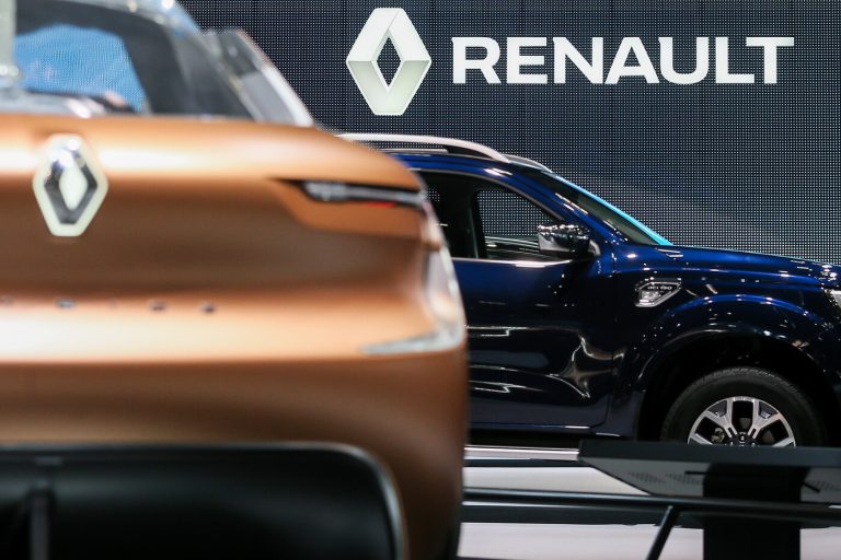Renault : une perte record de huit milliards d’euros en 2020