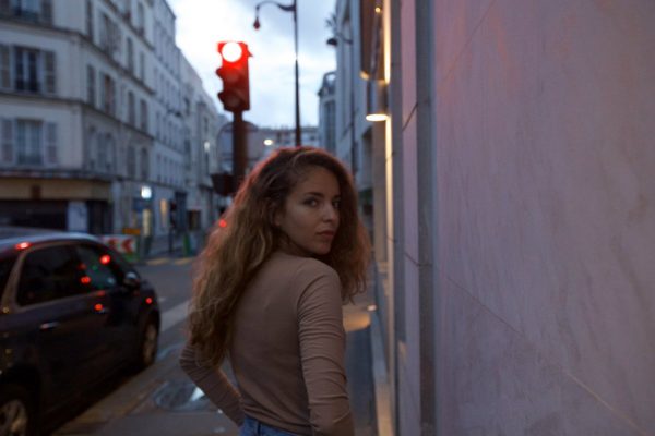 Césars 2021 : nomination du court métrage de Sofia Alaoui