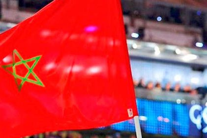 La 12e édition des Jeux africains a lieu au Maroc, du 19 au 31 août © DR