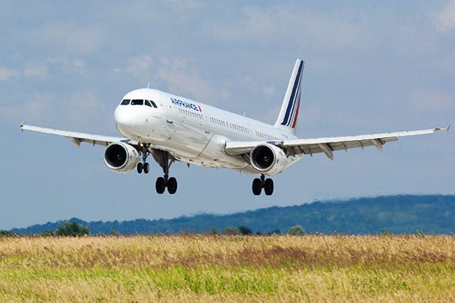 Air France : renforcement du programme de vols avec le Maroc