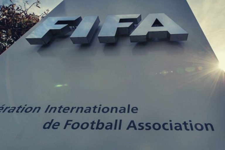 La Fédération internationale de football association (FIFA) 