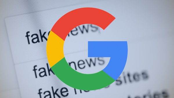 Google versera 25 M€ au fonds européen de lutte contre les fake news