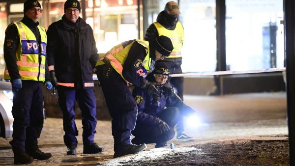 Suède : huit personnes ont été blessées dans une attaque à l’arme blanche