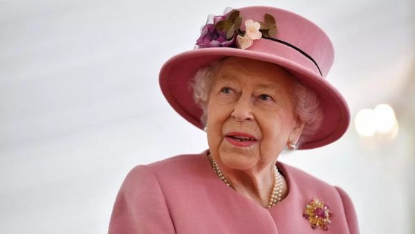La reine Elizabeth II © Ben Stansall, AFP