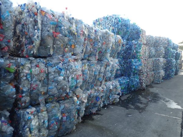 L’échec du recyclage de plastiques