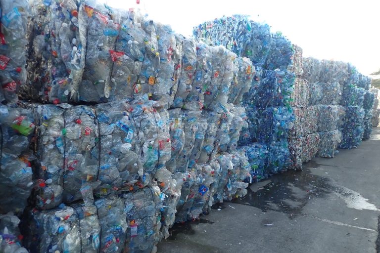 L’échec du recyclage de plastiques