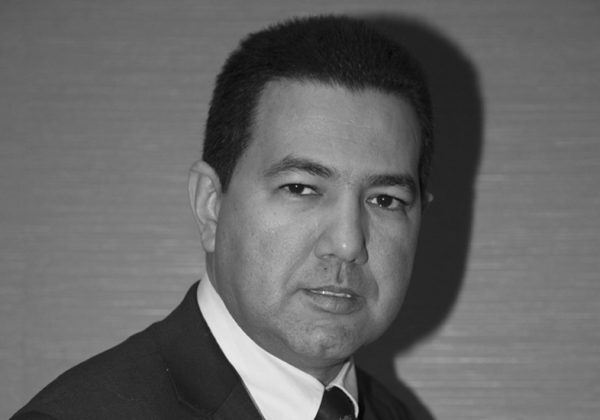 Saâd Dalil, nouveau Directeur commercial et marketing ciment de LafargeHolcim Maroc