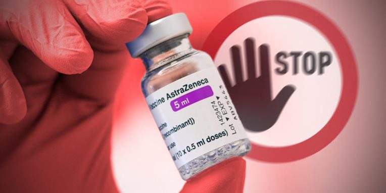 Une dizaine de pays ont décidé de suspendre temporairement l'utilisation du vaccin AstraZeneca dans la lutte contre la Covid-19 © DR