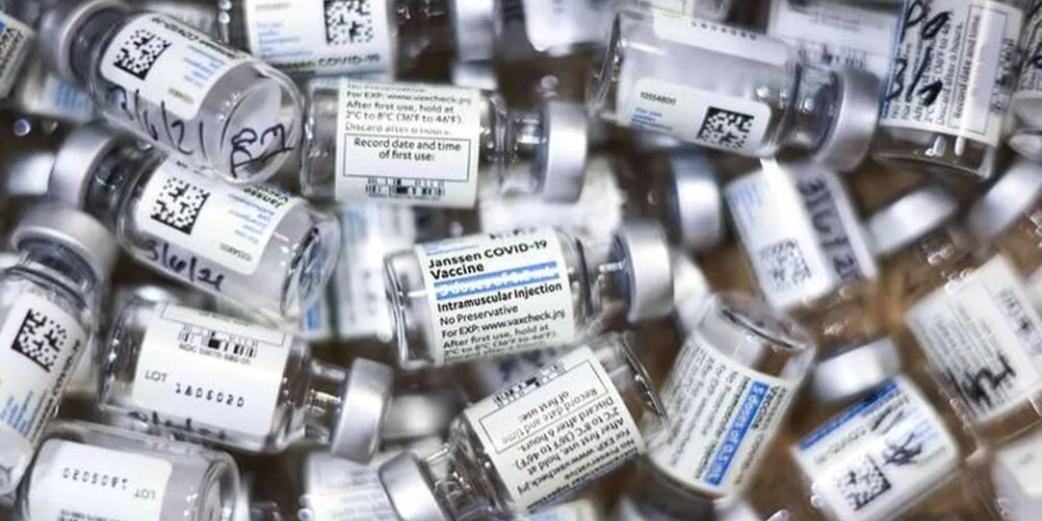 Le Maroc risque de suspendre sa campagne de vaccination s'il ne reçoit pas de doses anti-Covid19 dans les prochains jours © DR