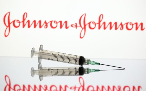 vaccin de Johnson & Johnson