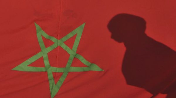 Le viol au Maroc