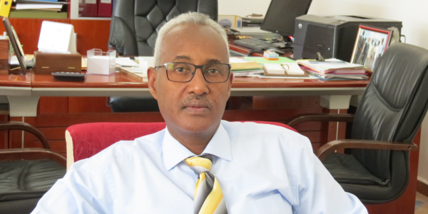 Djibouti : SOMAGEC va construire un terminal de stockage à Damerjog