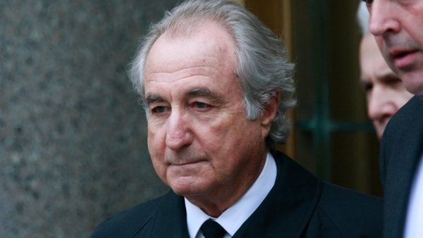 Bernie Madoff est mort à l'âge de 82 ans © DR