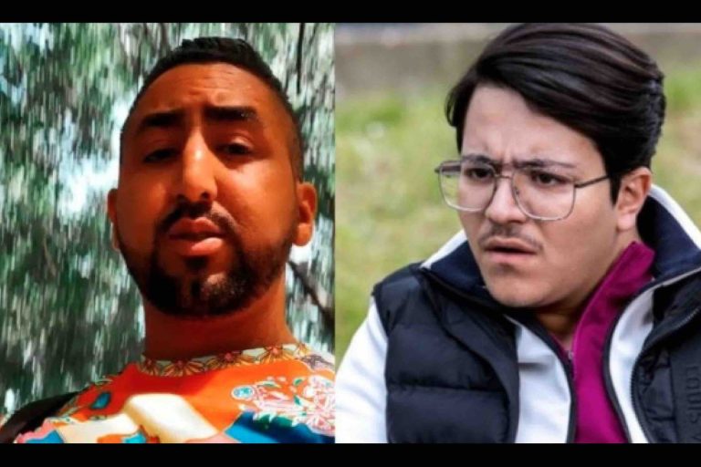 Vidéo de Marrakech : lourdes peines pour Brahim Bouhlel et Zbarbooking