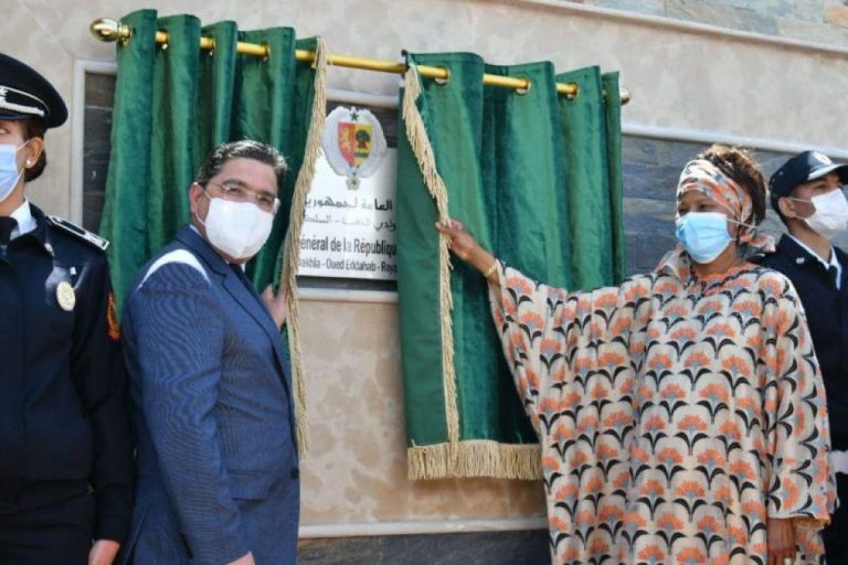 Maroc-Sénégal : les deux pays consolident leurs relations bilatérales