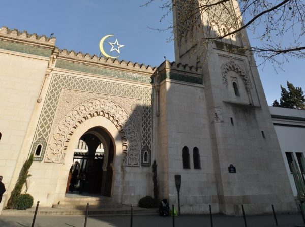 France : mobilisation sécuritaire pour protéger les mosquées