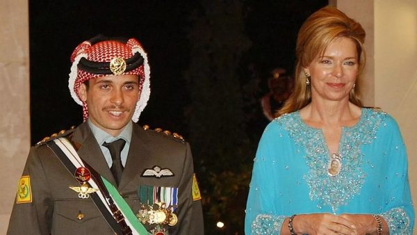 Jordanie : le prince Hamzah accusé de comploter contre son pays