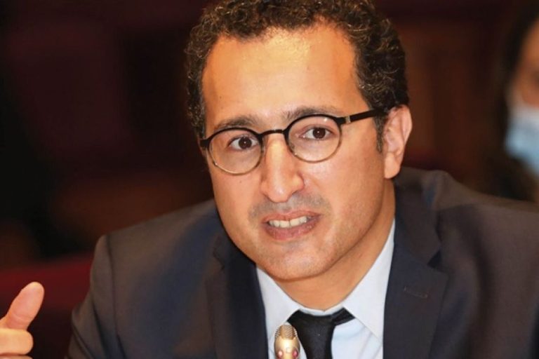Covid-19 : Othman El Ferdaous soutient les artistes en difficulté