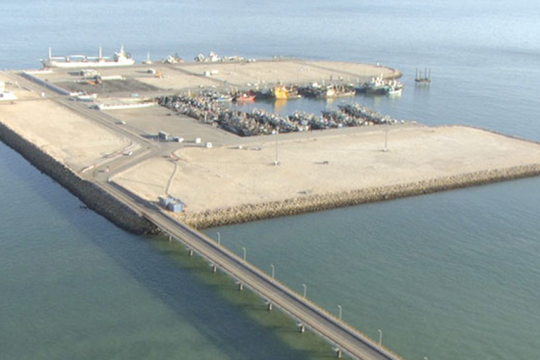 Port Dakhla Atlantique : un pas de plus vers le démarrage de ce chantier