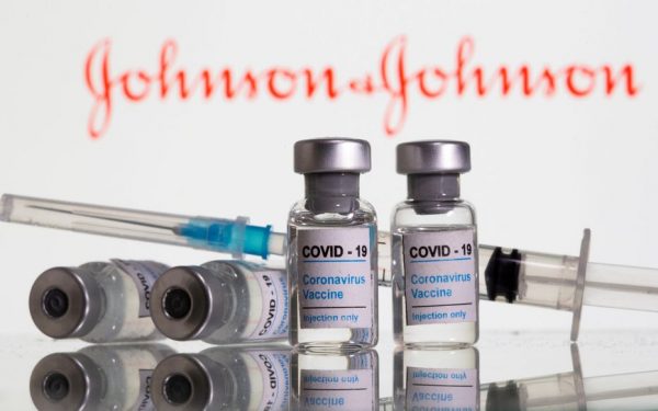 3e dose : les rappels de Moderna ou Pfizer sont plus efficaces pour les personnes ayant reçu le vaccin de J&J