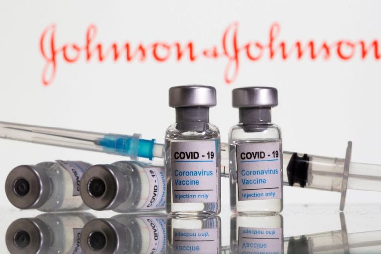 3e dose : les rappels de Moderna ou Pfizer sont plus efficaces pour les personnes ayant reçu le vaccin de J&J