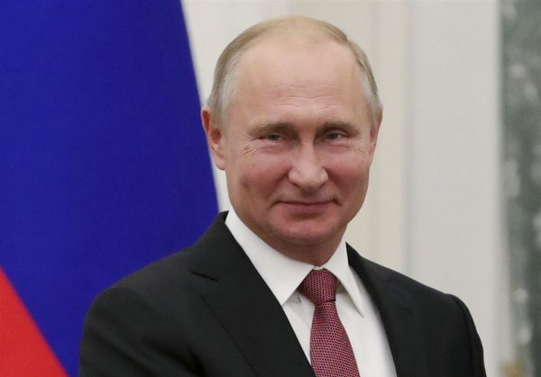 Russie : Vladimir Poutine acte une loi lui permettant de gouverner jusqu’en 2036