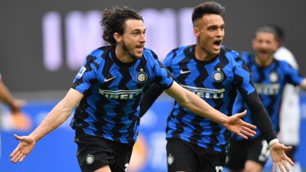 L'Inter milan remporte le Scudetto pour la 19e fois de son histoire © DR