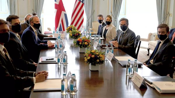 G7 : la solidarité, la clé de la lutte contre les menaces mondiales