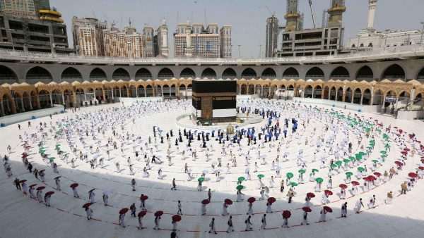 Hajj : maintien des résultats du tirage au sort de la saison 1441 de l’hégire