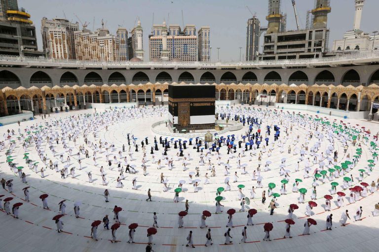 Hajj : maintien des résultats du tirage au sort de la saison 1441 de l’hégire