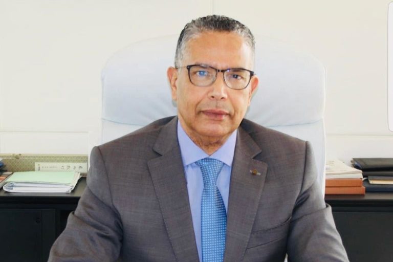 Abderrahim El Hafidi, nouveau président du Global Sustainable Electricity Partnership