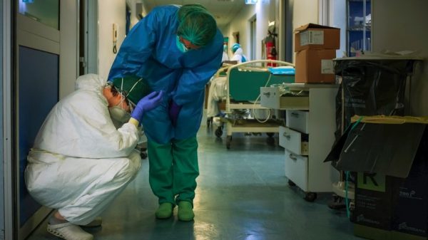 Santé : la frustration et la colère du corps médical marocain