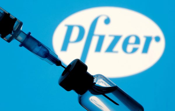 Pénurie du vaccin Pfizer : les explications du ministère de la Santé