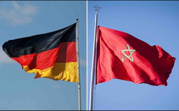 Sahara : le Maroc gèle son accord sur l’hydrogène vert avec l’Allemagne