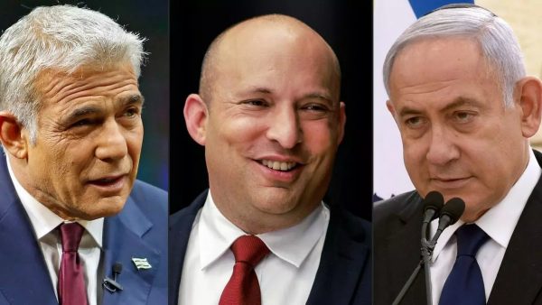 Israël : Benjamin Netanyahou cherche à dissoudre la nouvelle coalition