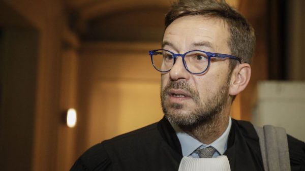 Le Maroc refuse l’entrée sur son territoire à l’avocat belge Christophe Marchand