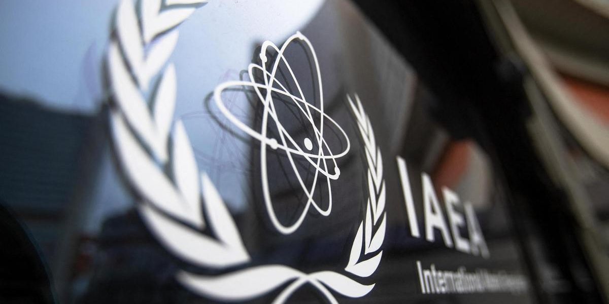 AIEA : l'uranium enrichi de l’Iran 16 fois au dessus de sa limite