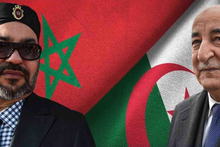 Le président algérien intensifie son hostilité envers le Maroc