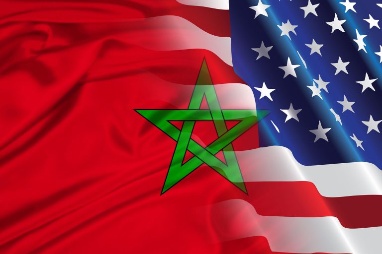 Maroc-USA : 15 ans après la signature de l'ALE