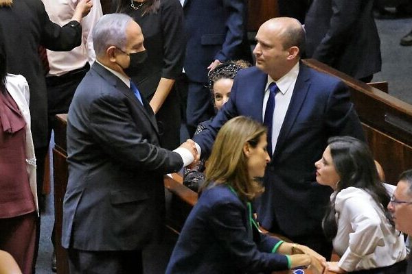 Israël : Naftali Bennett, nouveau Premier ministre du pays