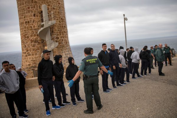 Rapatriement de mineurs clandestins : le Maroc veut mettre fin à cette question