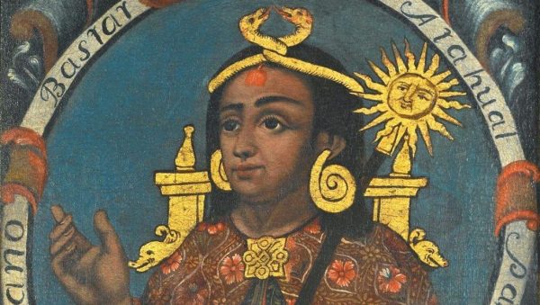 Le mystérieux trésor d’Atahualpa, dernier empereur des Incas