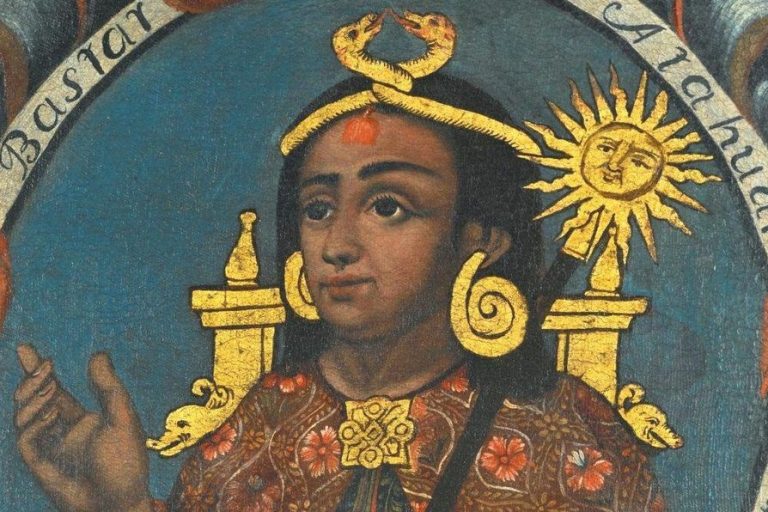 Le mystérieux trésor d’Atahualpa, dernier empereur des Incas