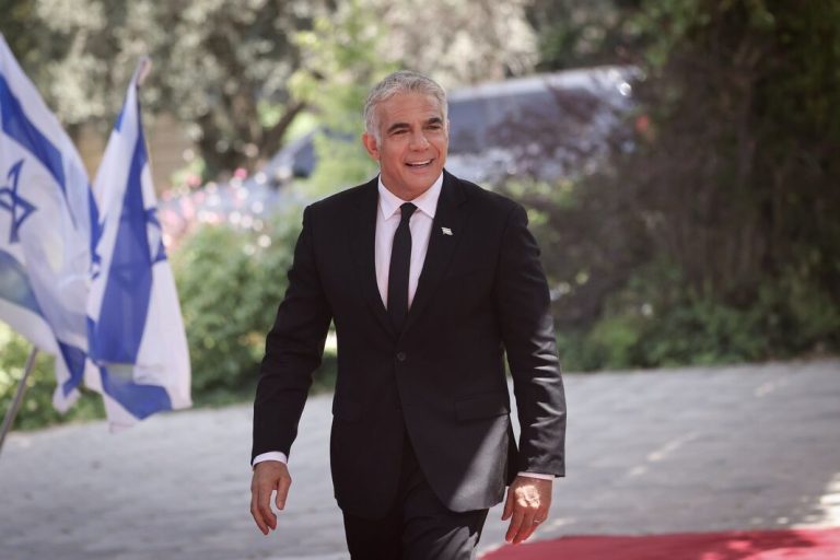 Le nouveau ministre israélien des Affaires étrangères bientôt aux Émirats arabes unis