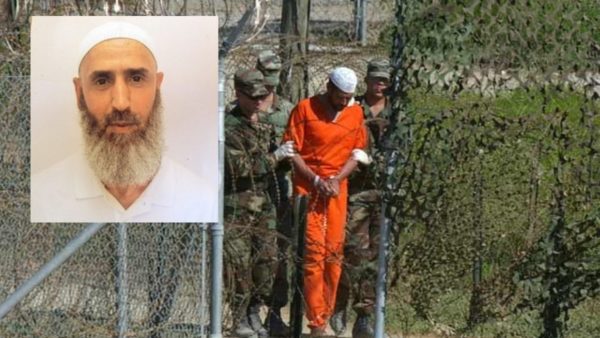 Guantanamo Bay : un Marocain libéré après 19 ans de détention