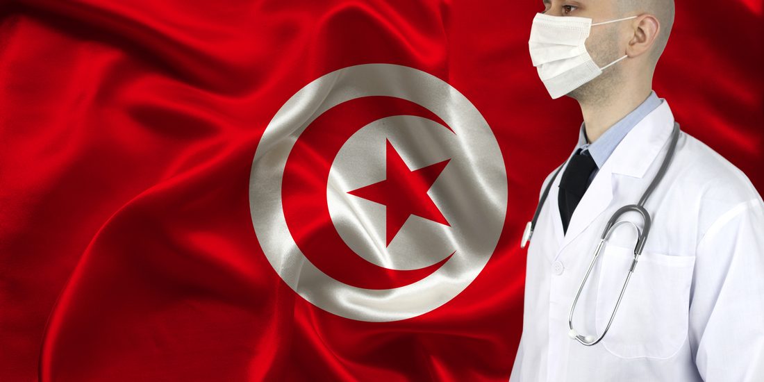 Covid-19 : la Tunisie affiche le taux de décès le plus élevé du monde arabe