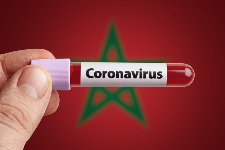 Covid-19 : le Maroc s’approche des 1000 infections quotidiennes