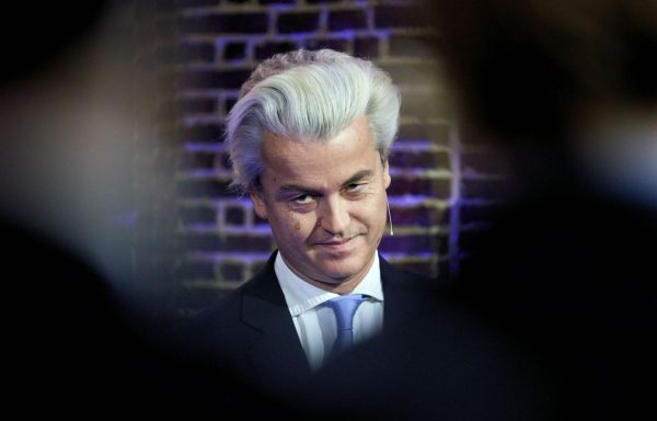 Racisme : confirmation de la condamnation de Geert Wilders pour injure
