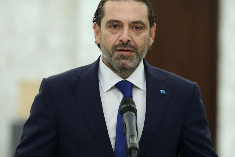 Hariri démissionne, plongeant le Liban dans une crise encore plus grave
